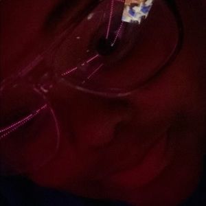 Meet your Posher, Lilly